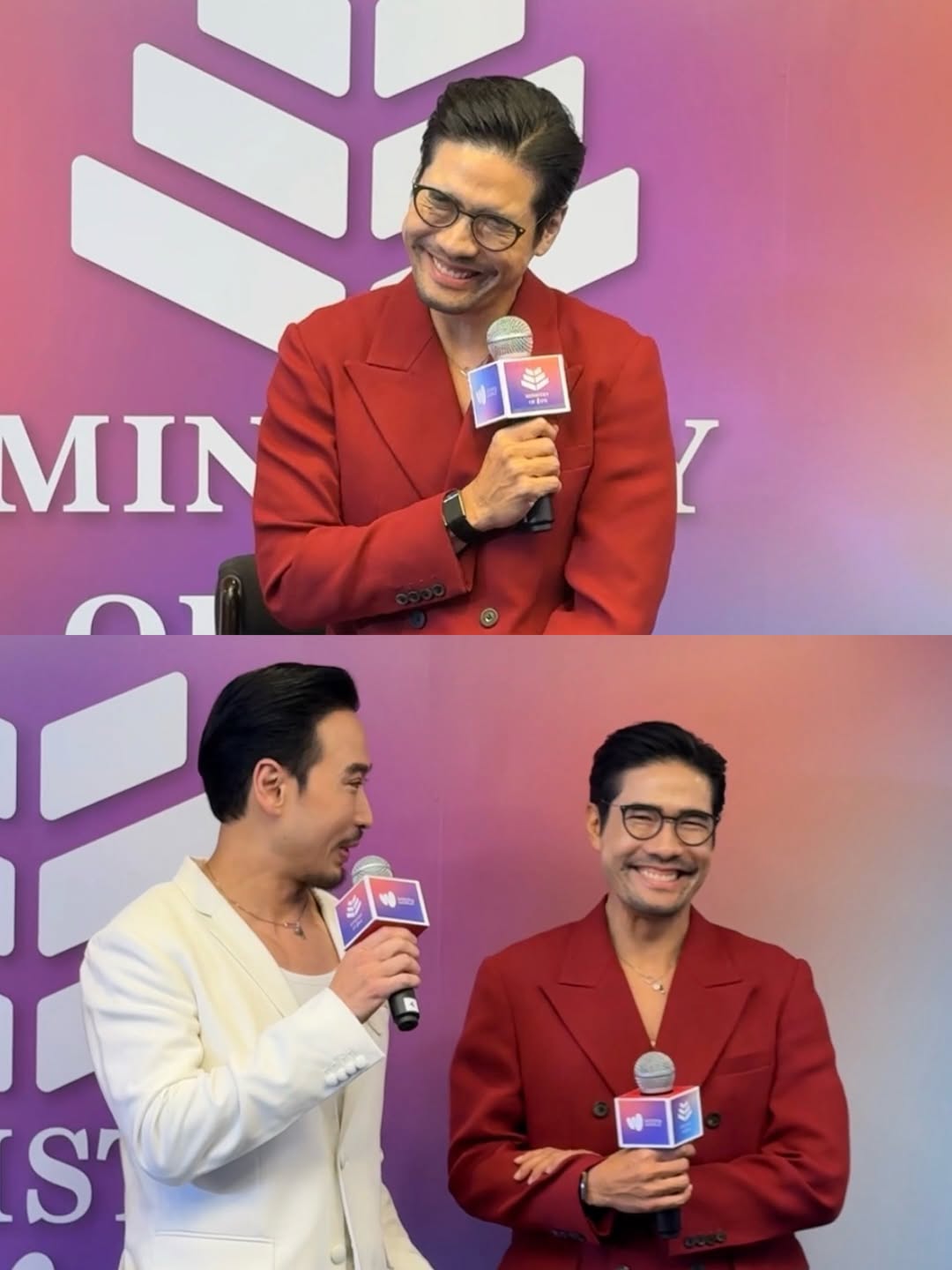 วู้ดดี้ - วุฒิธร มิลินทจินดา