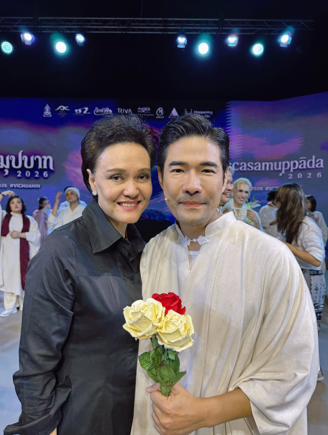 วู้ดดี้ - วุฒิธร มิลินทจินดา