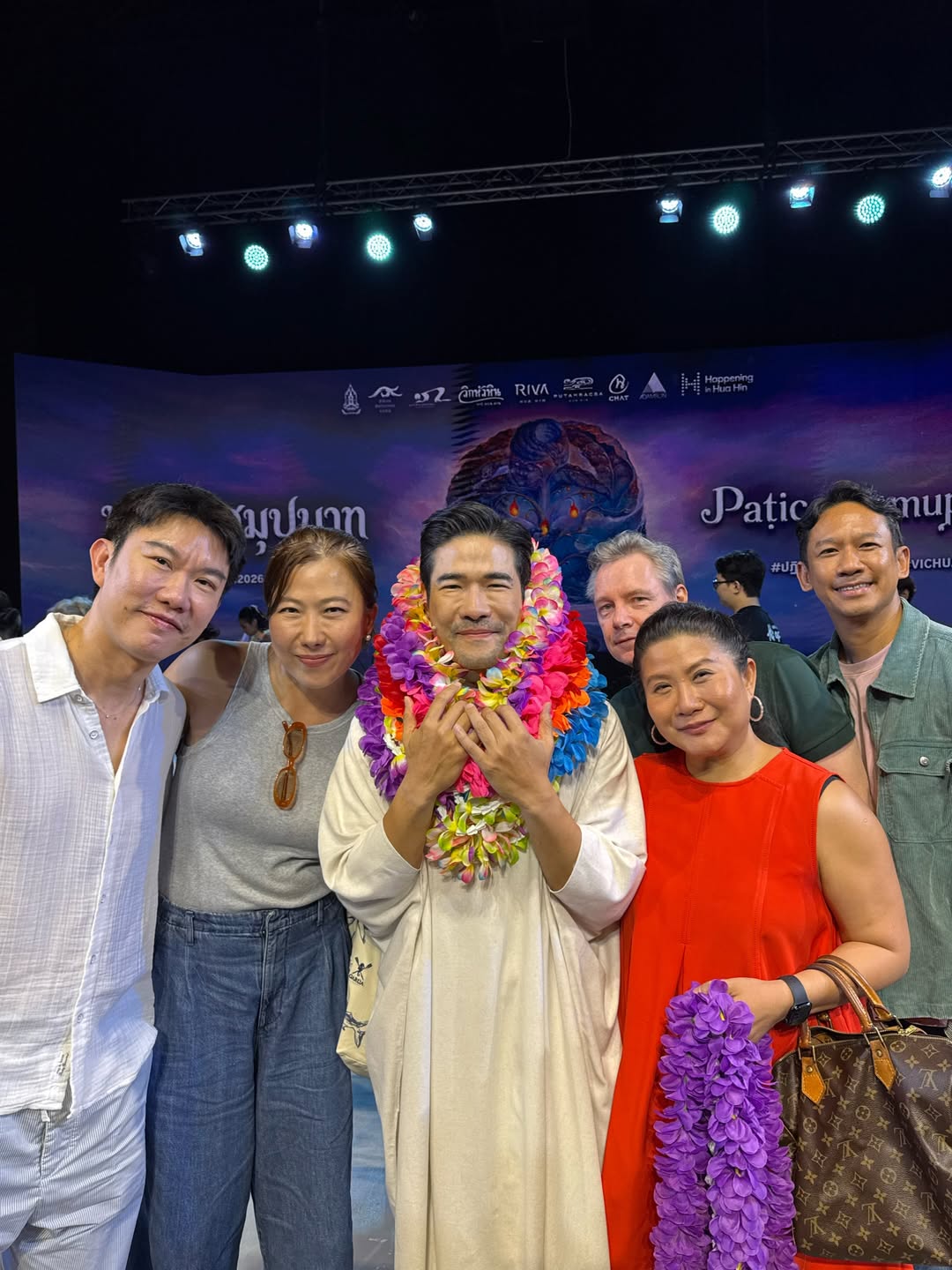 วู้ดดี้ - วุฒิธร มิลินทจินดา