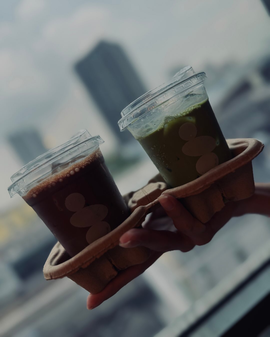 วู้ดดี้ - วุฒิธร มิลินทจินดา