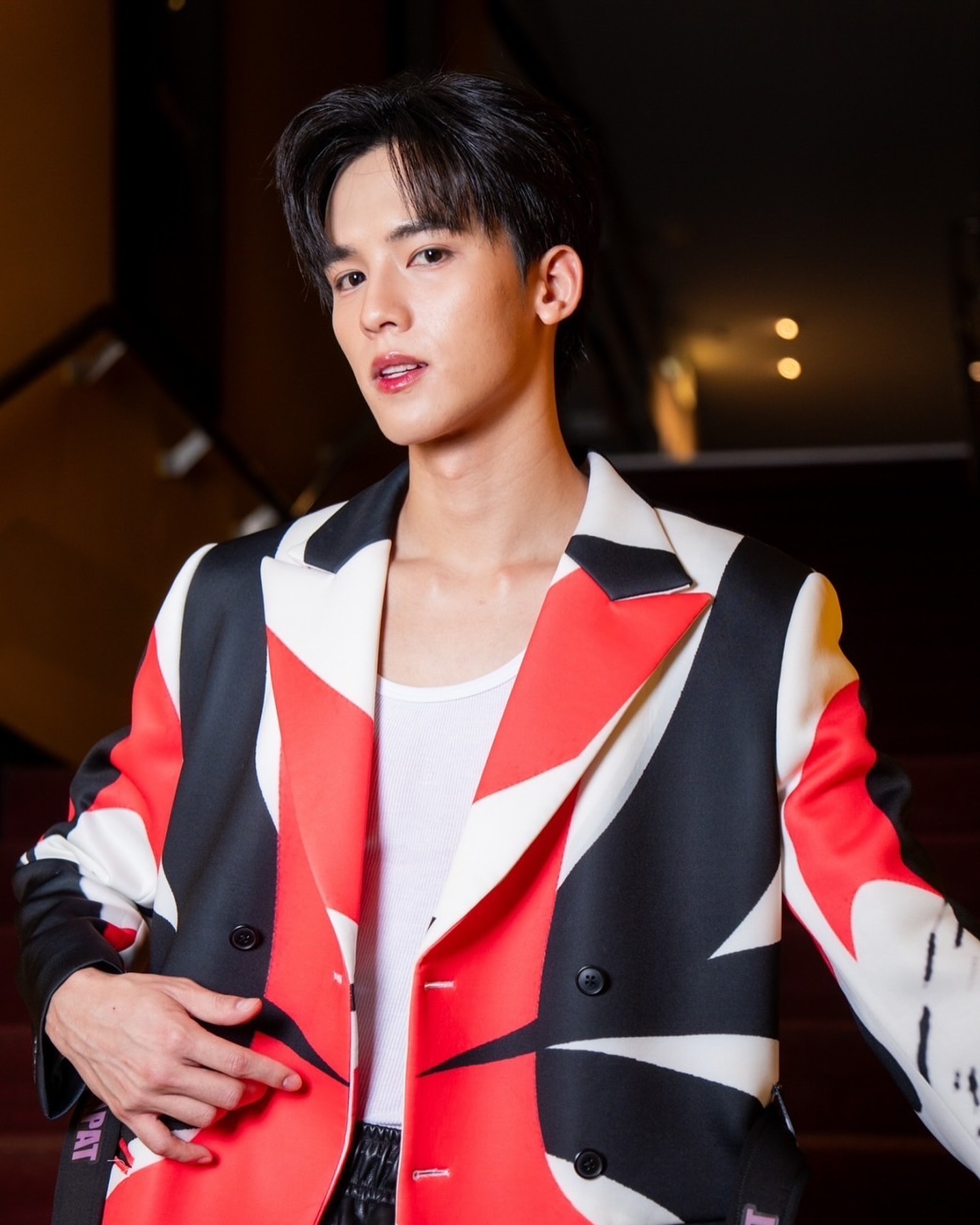 ฟลุ๊คจ์ - พงศภัทร์ กันคํา