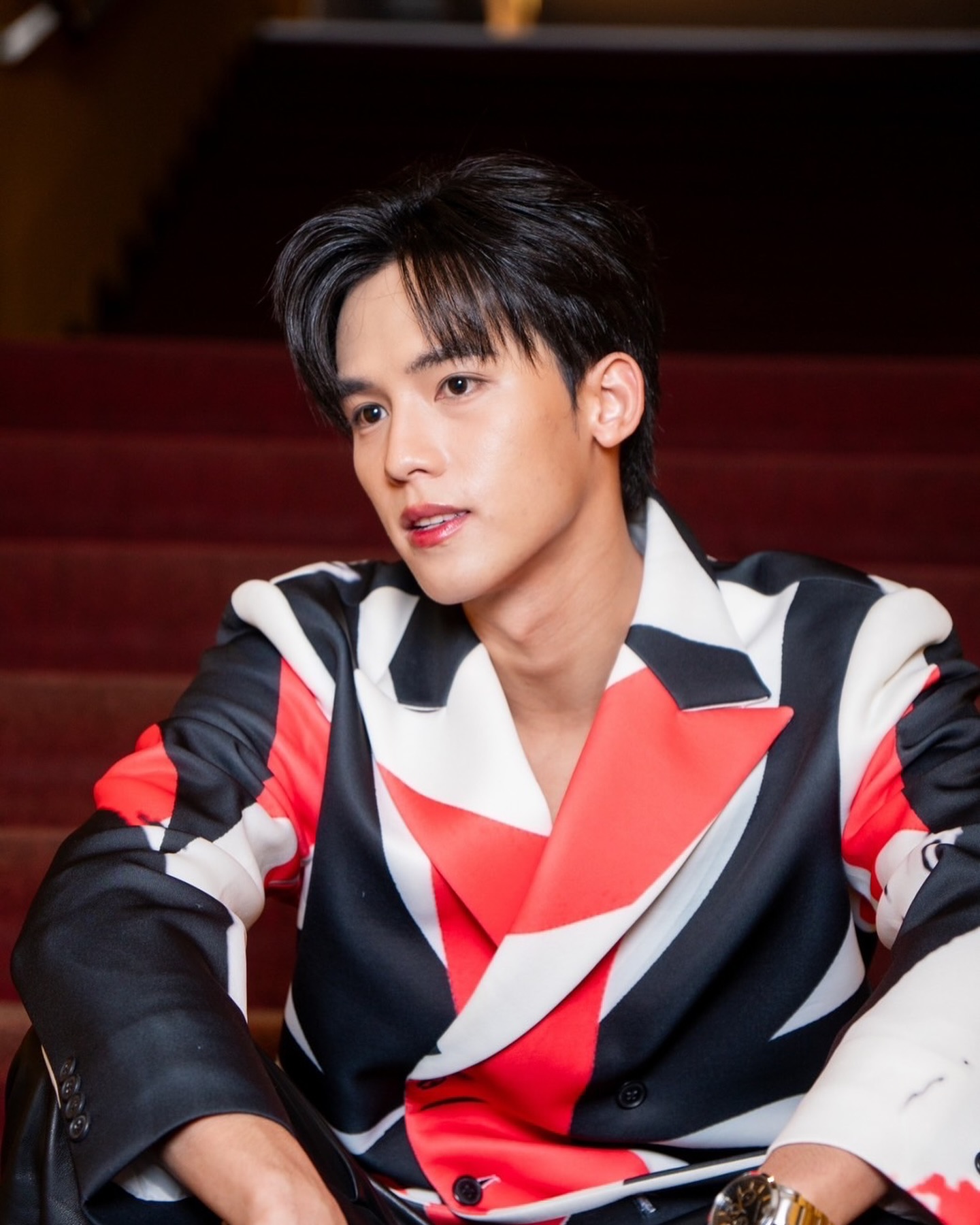 ฟลุ๊คจ์ - พงศภัทร์ กันคํา