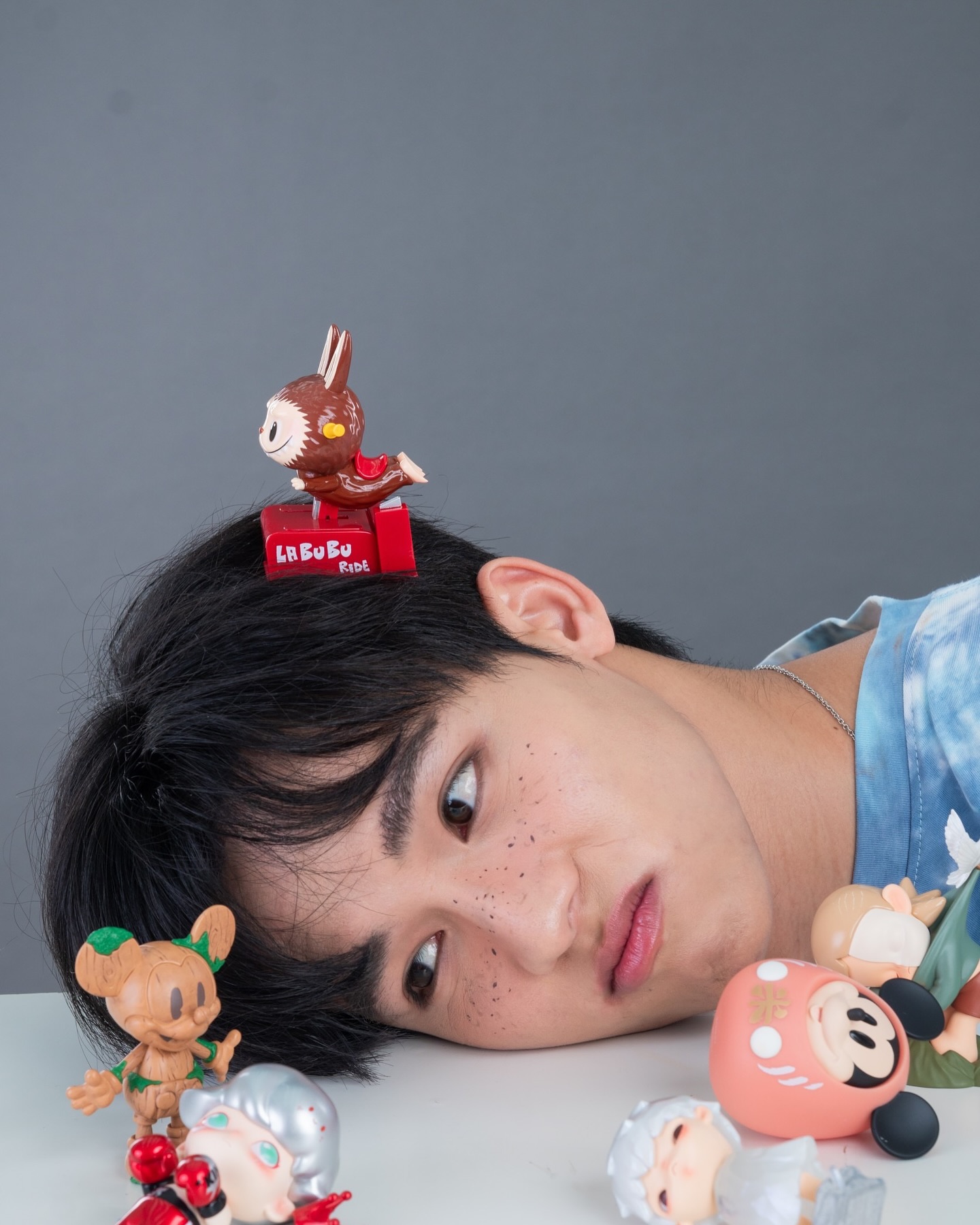 ฟลุ๊คจ์ - พงศภัทร์ กันคํา