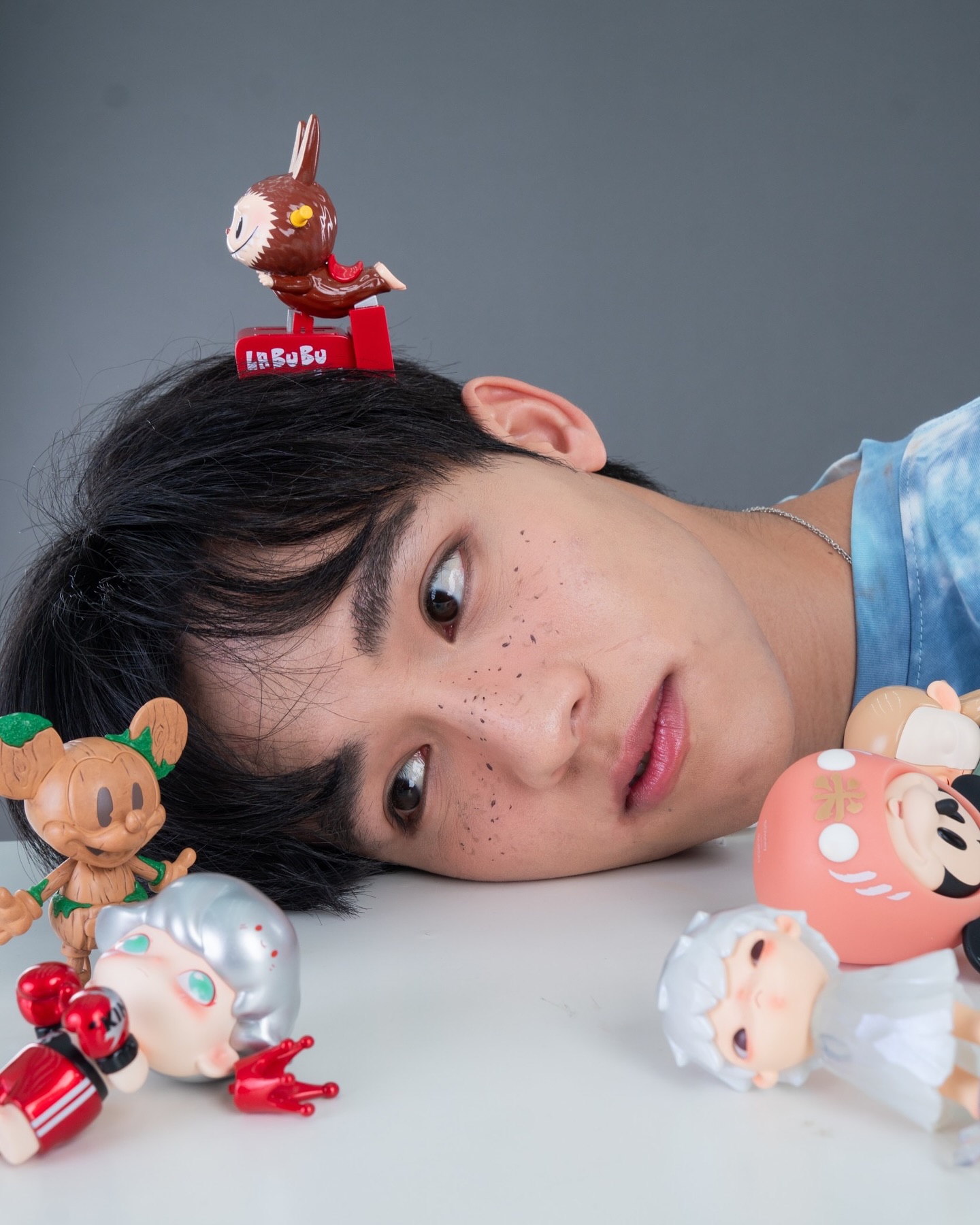 ฟลุ๊คจ์ - พงศภัทร์ กันคํา