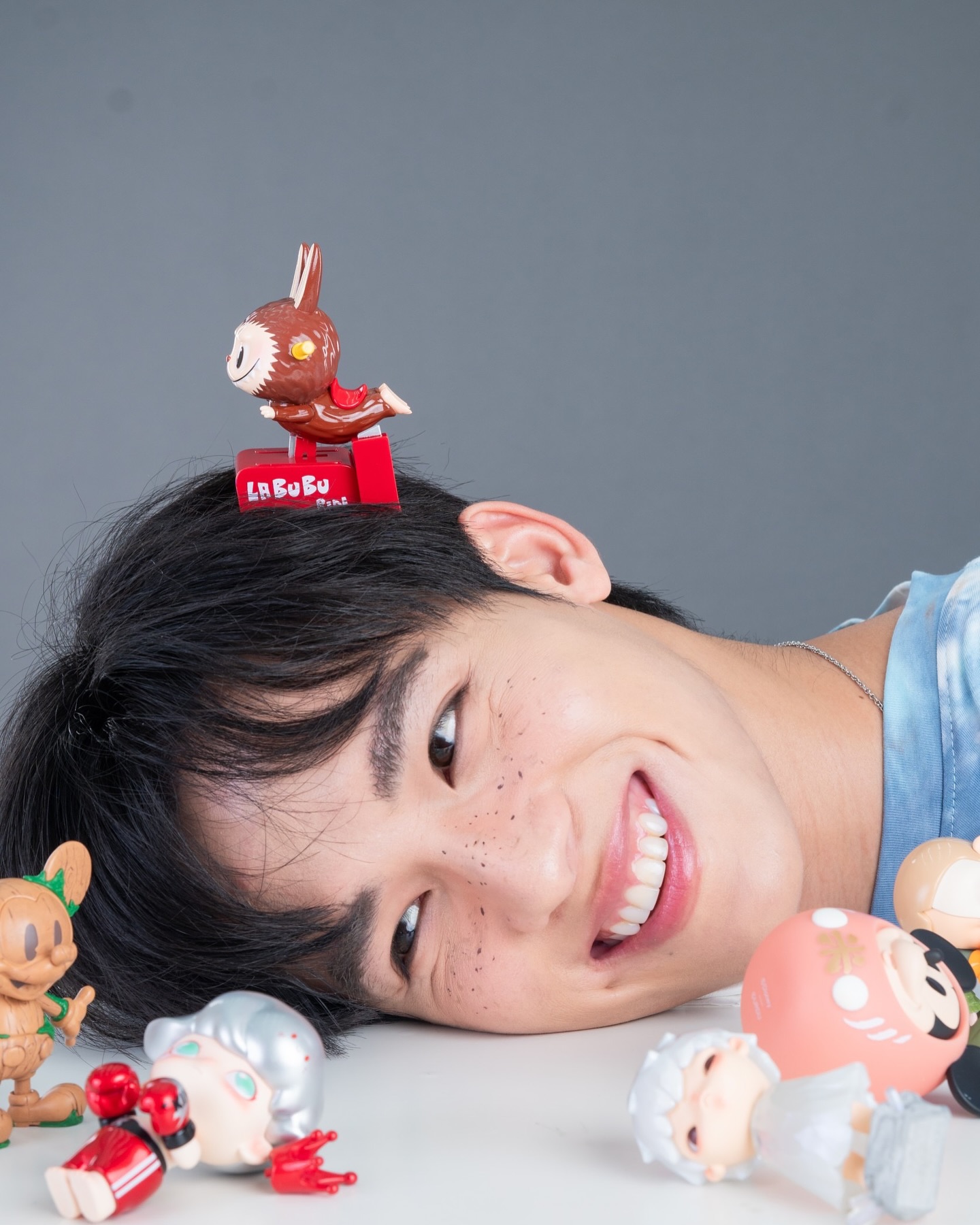 ฟลุ๊คจ์ - พงศภัทร์ กันคํา