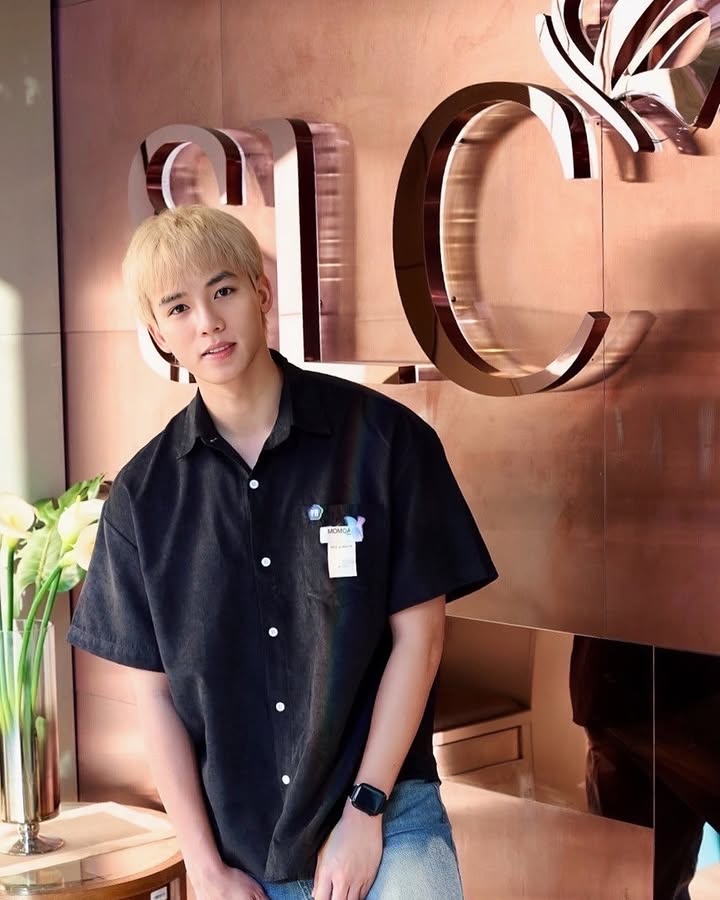 ฟลุ๊คจ์ - พงศภัทร์ กันคํา