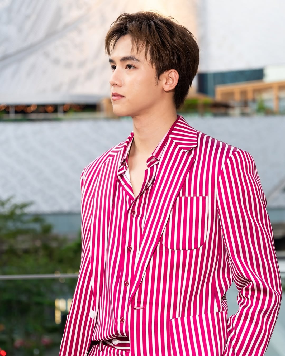 ฟลุ๊คจ์ - พงศภัทร์ กันคํา