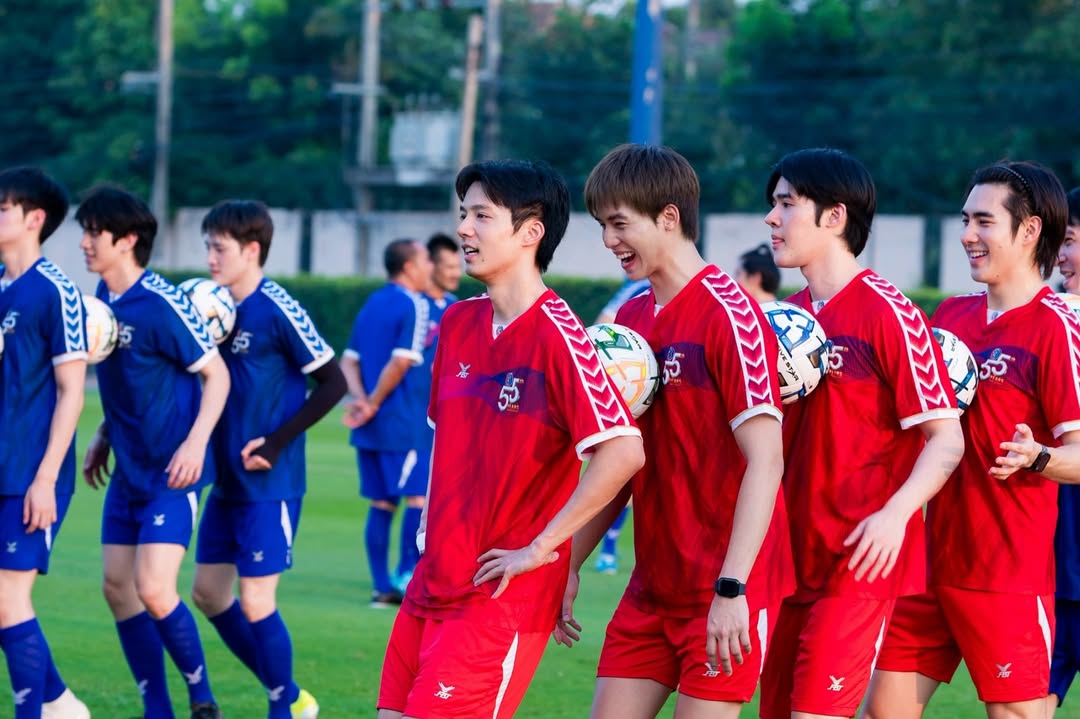 ฟลุ๊คจ์ - พงศภัทร์ กันคํา