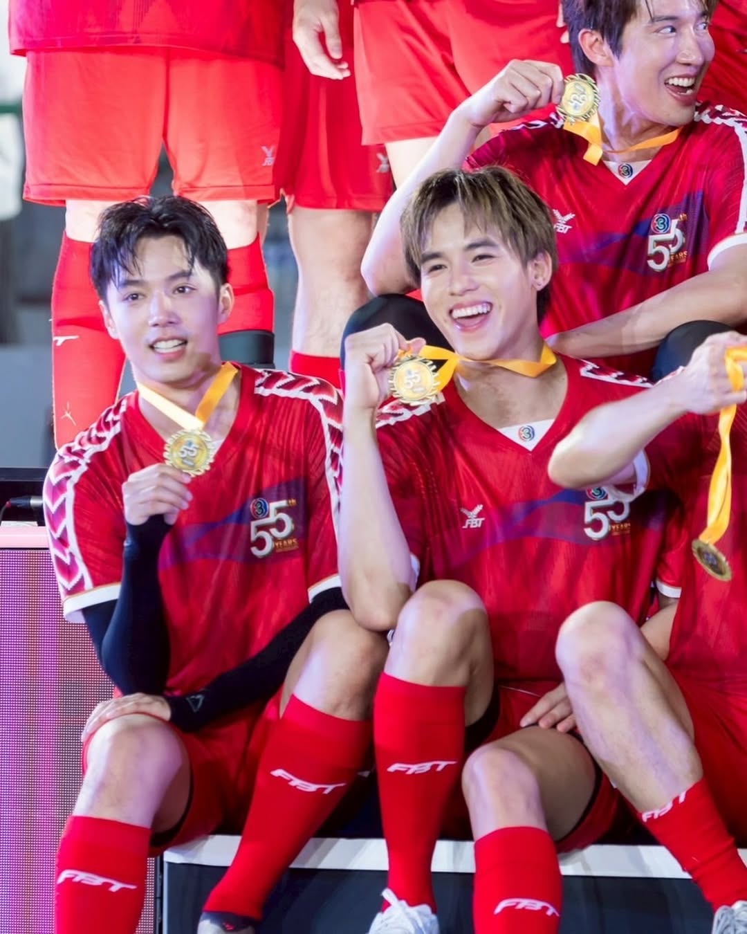 ฟลุ๊คจ์ - พงศภัทร์ กันคํา