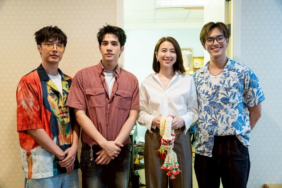 ฟลุ๊คจ์ - พงศภัทร์ กันคํา
