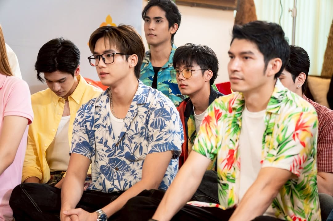 ฟลุ๊คจ์ - พงศภัทร์ กันคํา