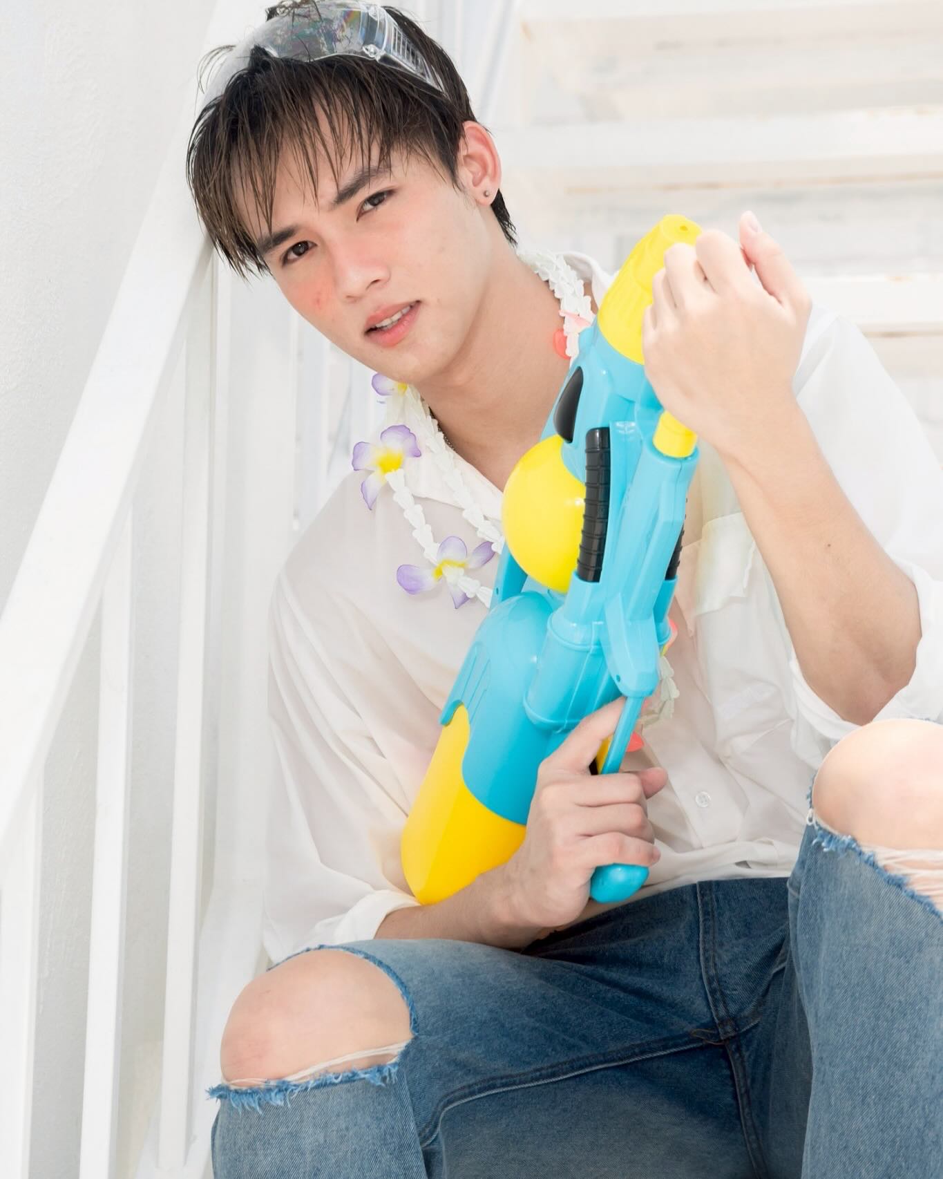 ฟลุ๊คจ์ - พงศภัทร์ กันคํา