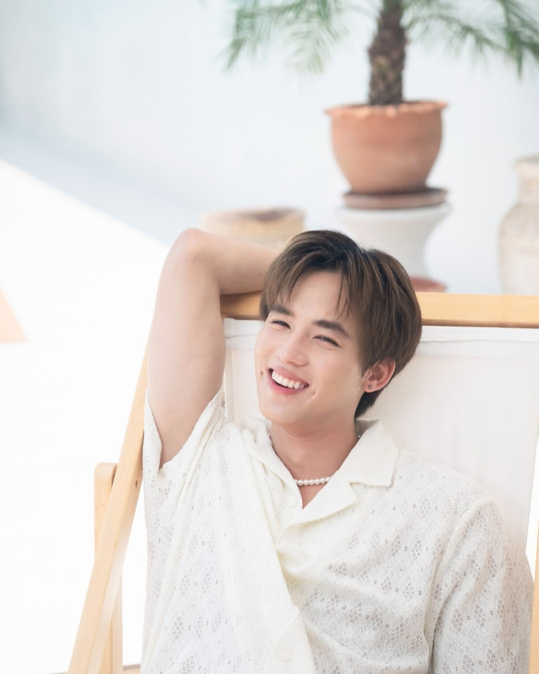 ฟลุ๊คจ์ - พงศภัทร์ กันคํา