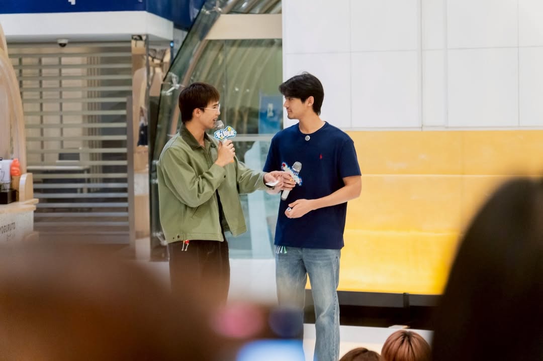 ฟลุ๊คจ์ - พงศภัทร์ กันคํา