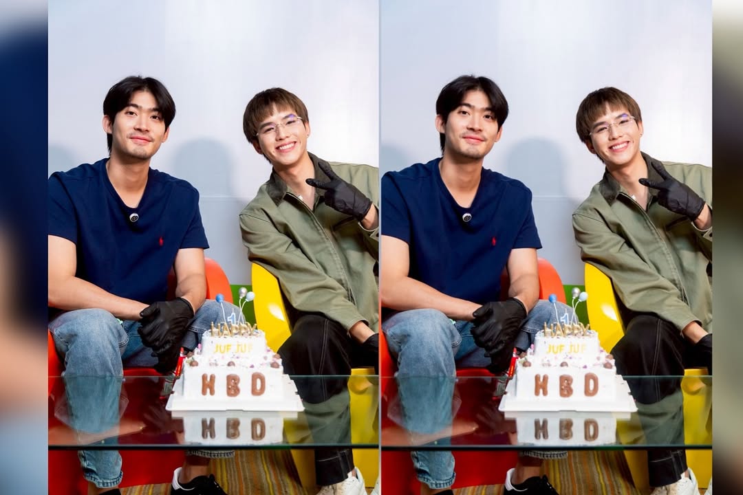 ฟลุ๊คจ์ - พงศภัทร์ กันคํา