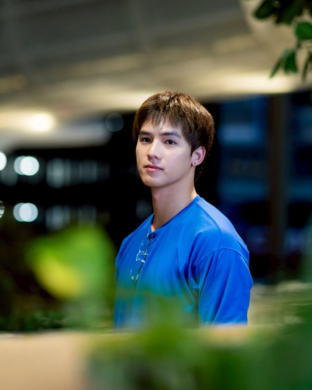 ฟลุ๊คจ์ - พงศภัทร์ กันคํา