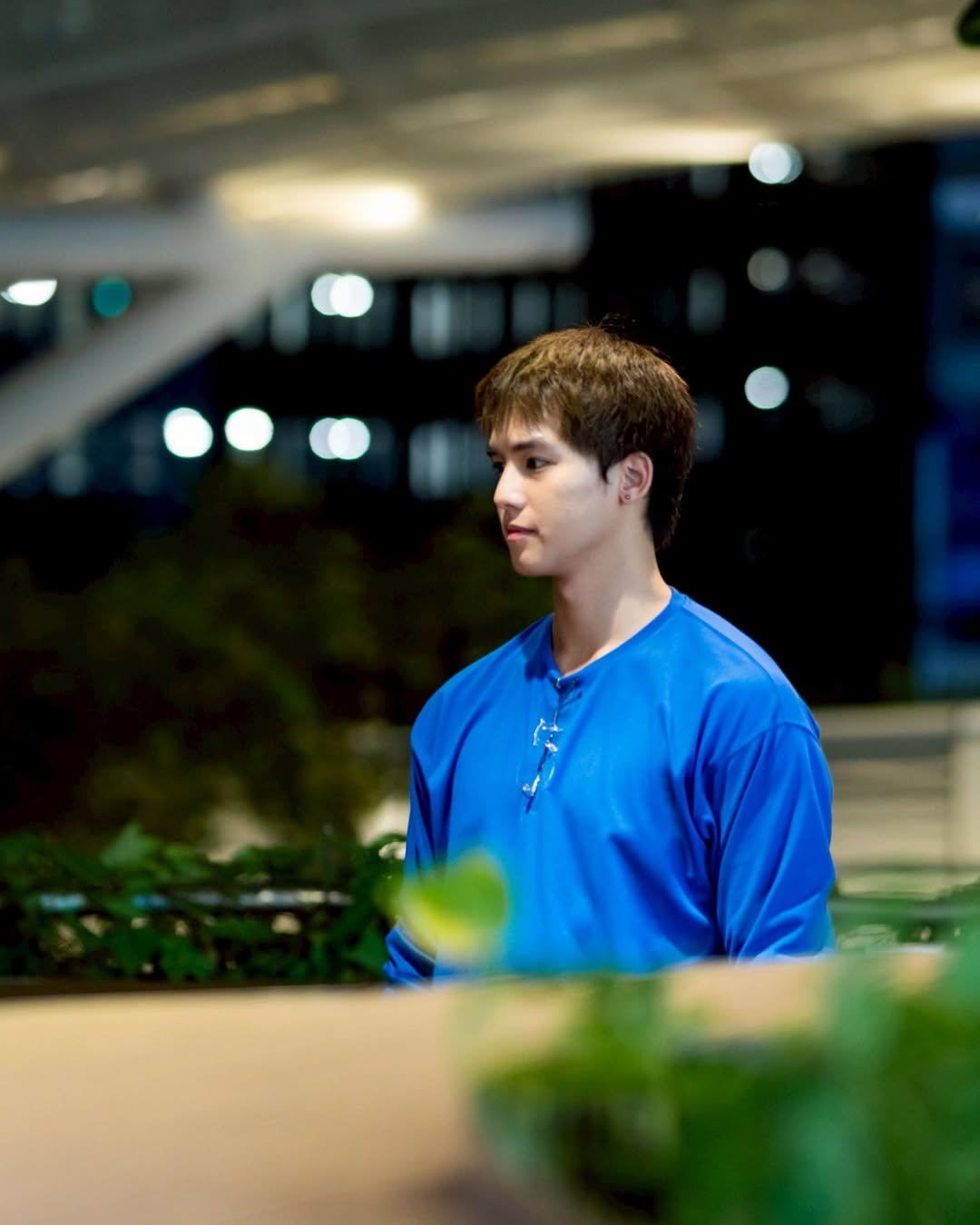 ฟลุ๊คจ์ - พงศภัทร์ กันคํา