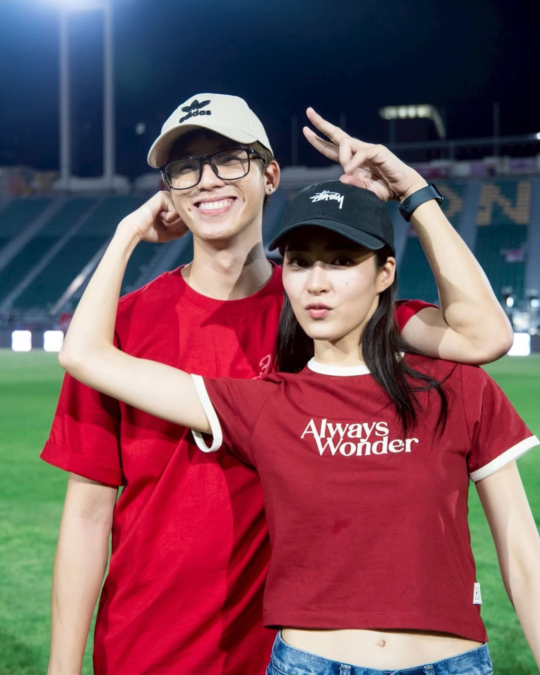 ฟลุ๊คจ์ - พงศภัทร์ กันคํา