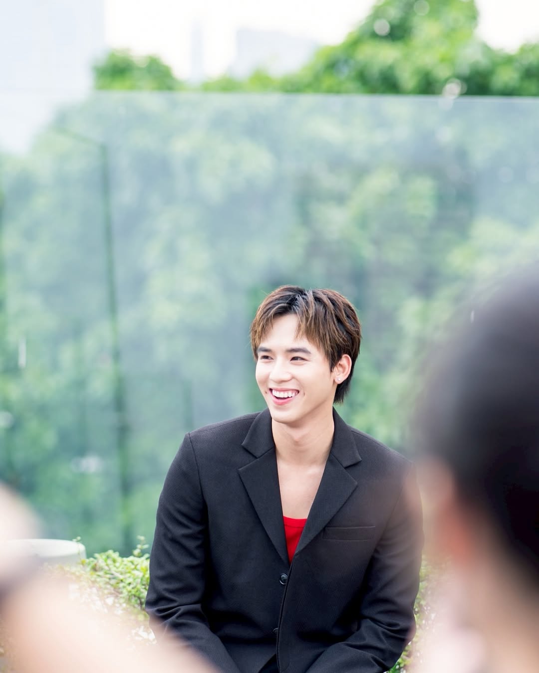 ฟลุ๊คจ์ - พงศภัทร์ กันคํา