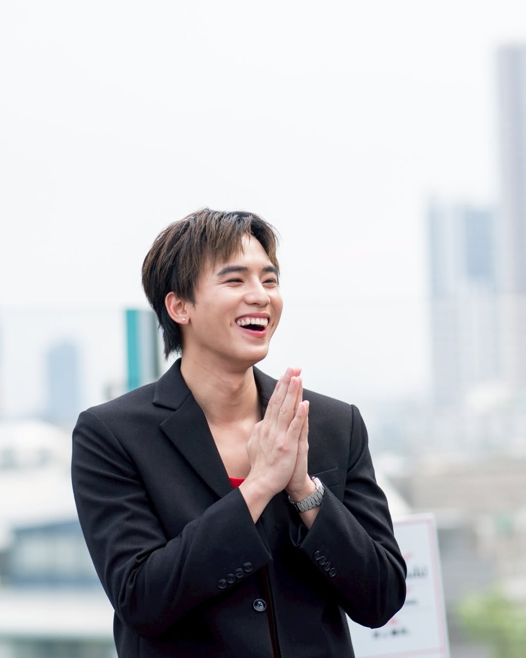 ฟลุ๊คจ์ - พงศภัทร์ กันคํา