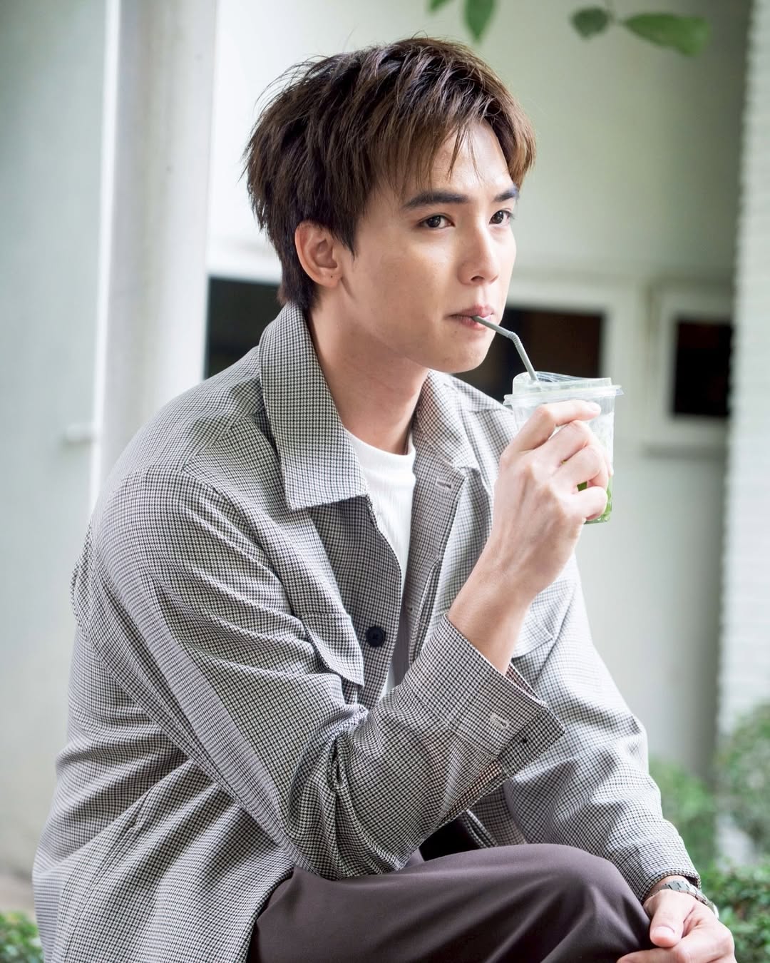 ฟลุ๊คจ์ - พงศภัทร์ กันคํา