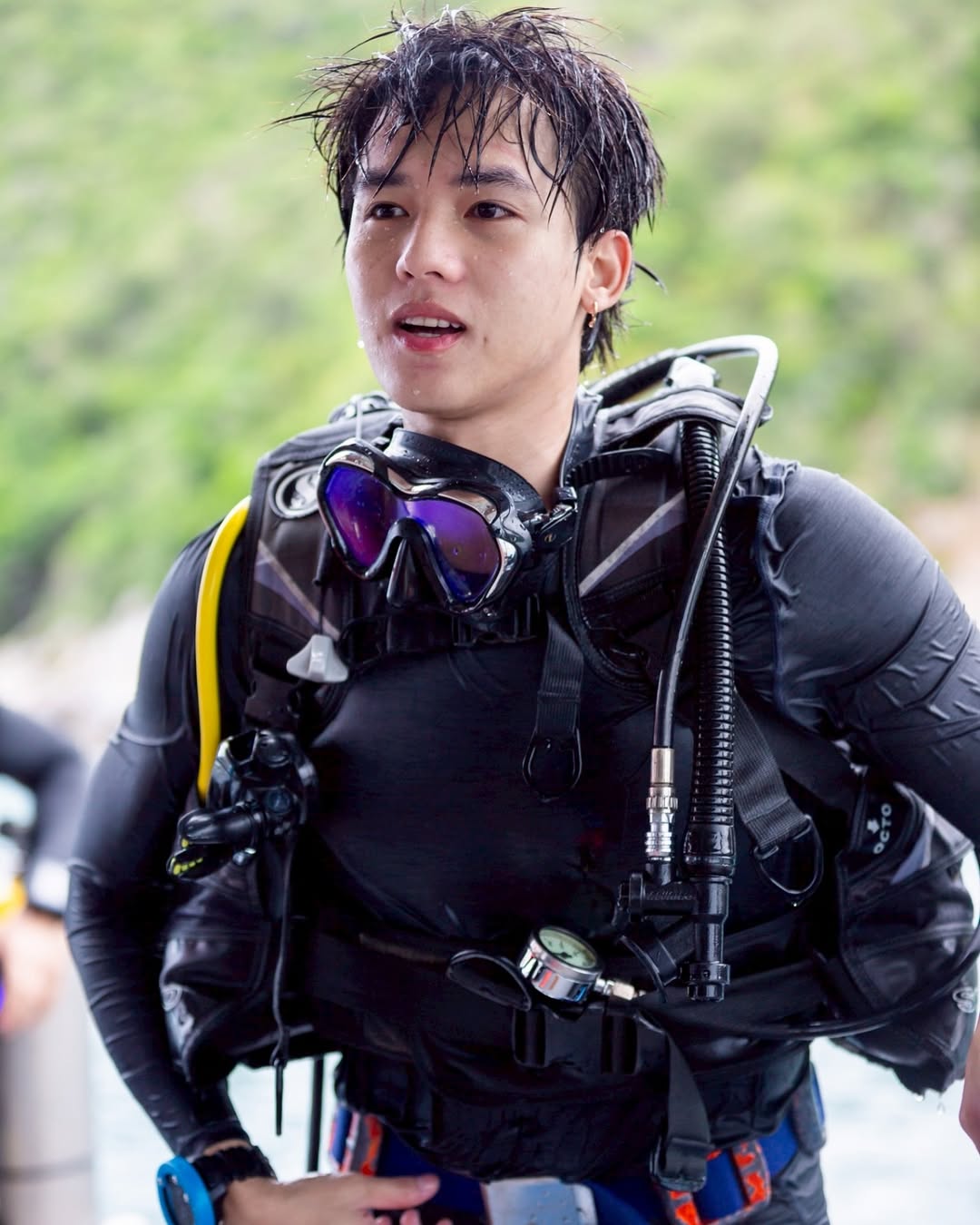 ฟลุ๊คจ์ - พงศภัทร์ กันคํา