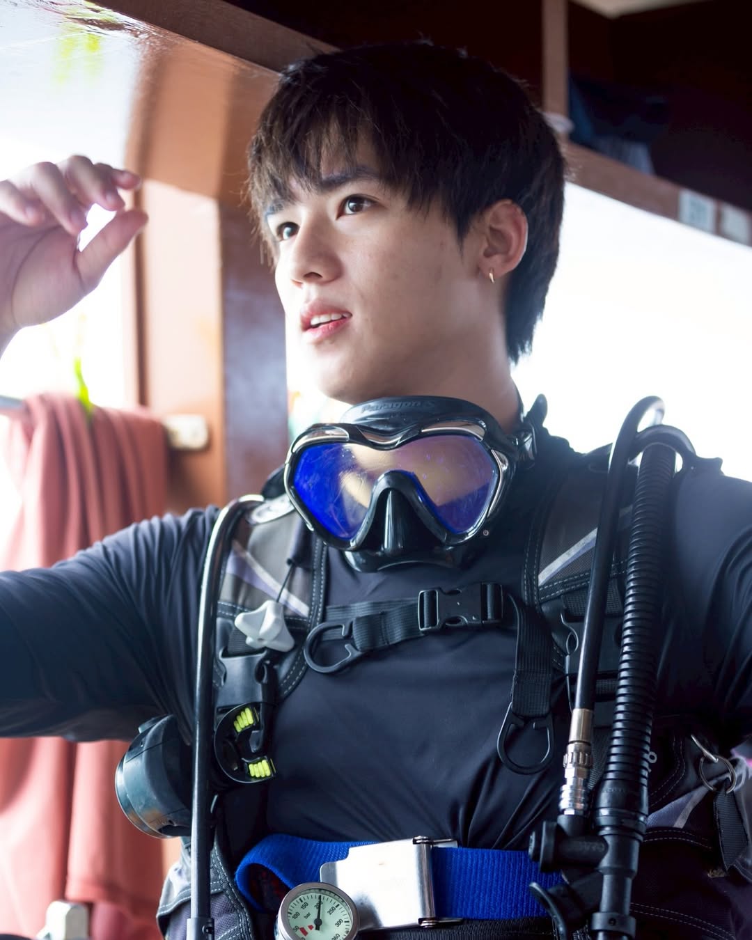ฟลุ๊คจ์ - พงศภัทร์ กันคํา