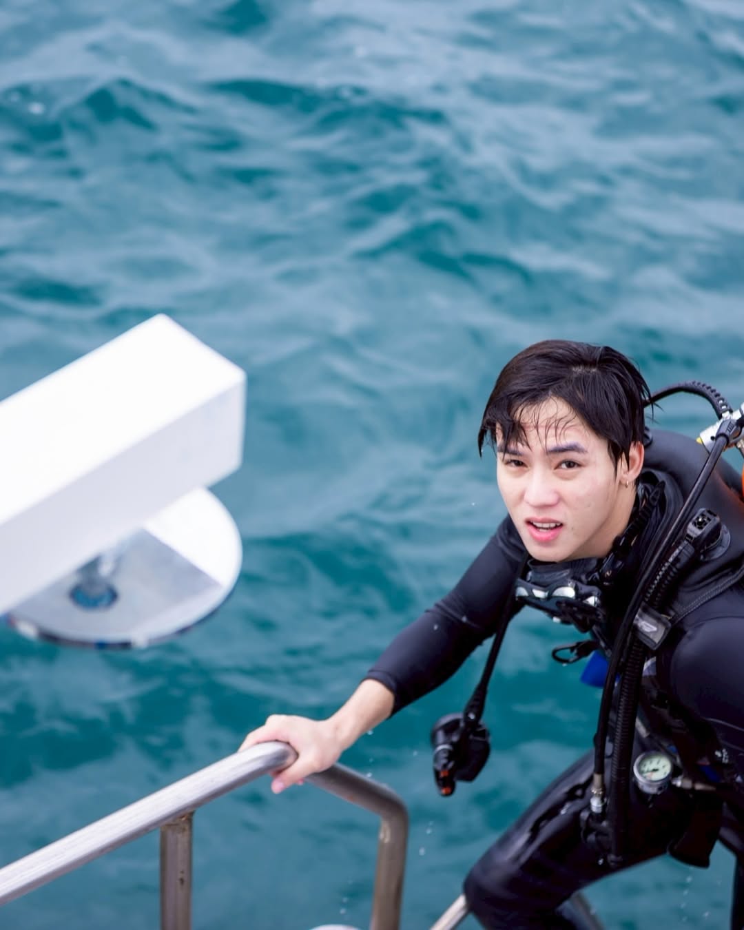 ฟลุ๊คจ์ - พงศภัทร์ กันคํา