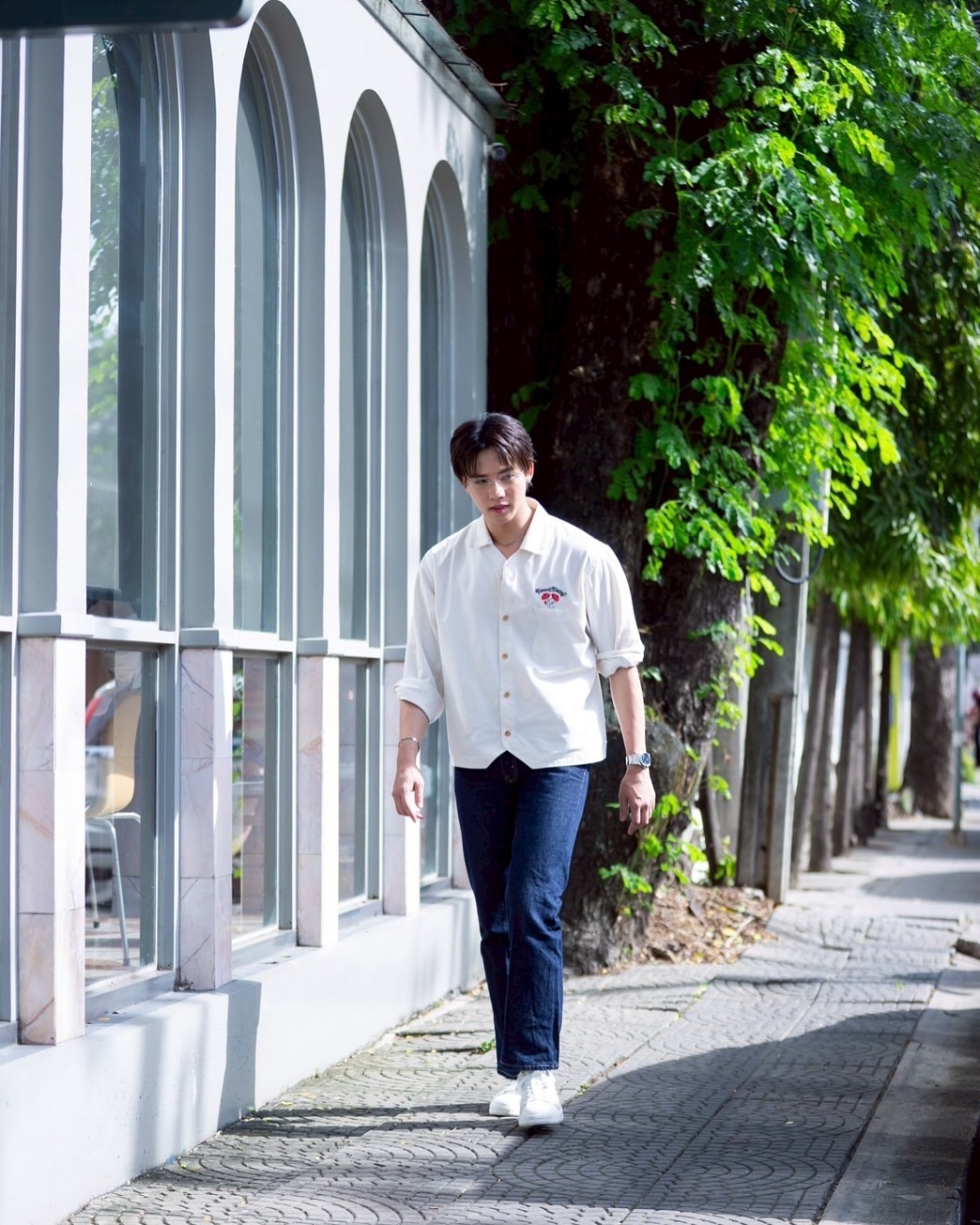 ฟลุ๊คจ์ - พงศภัทร์ กันคํา