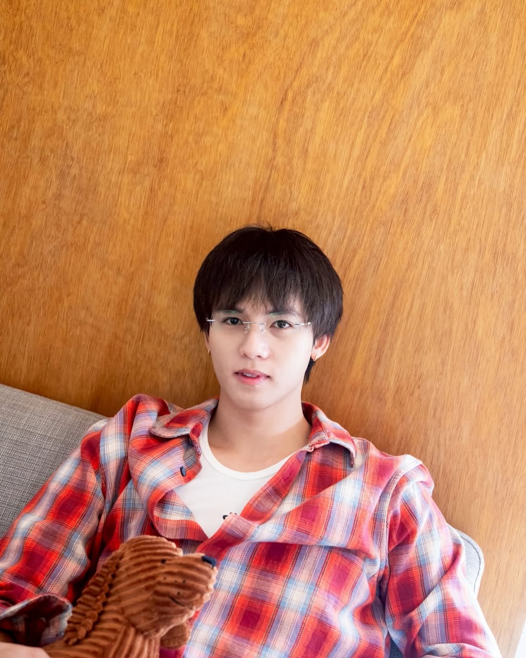 ฟลุ๊คจ์ - พงศภัทร์ กันคํา
