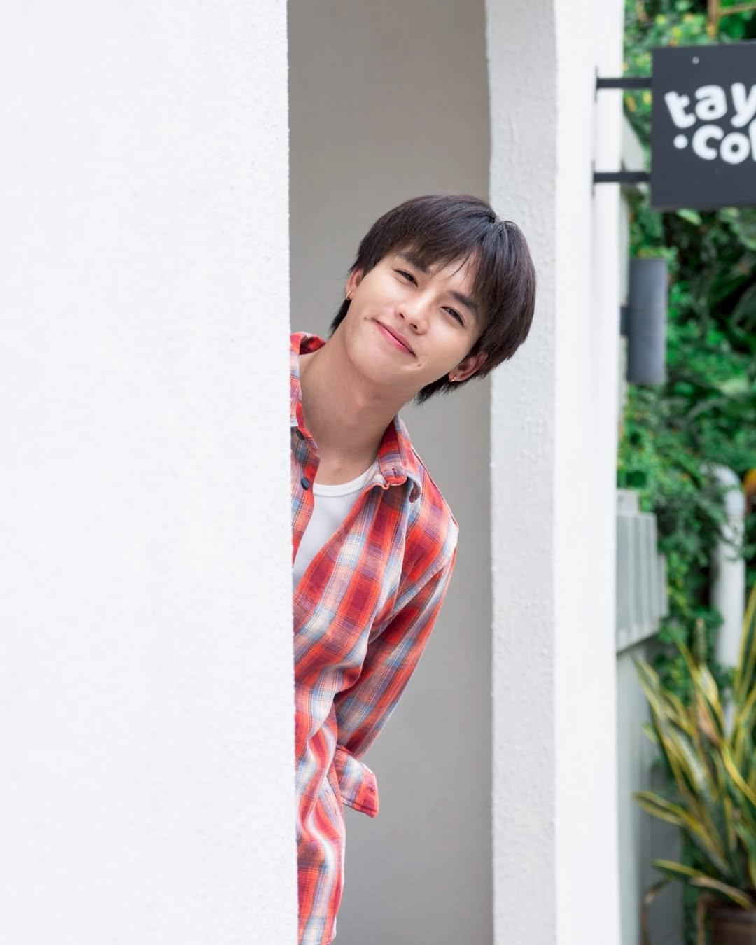 ฟลุ๊คจ์ - พงศภัทร์ กันคํา