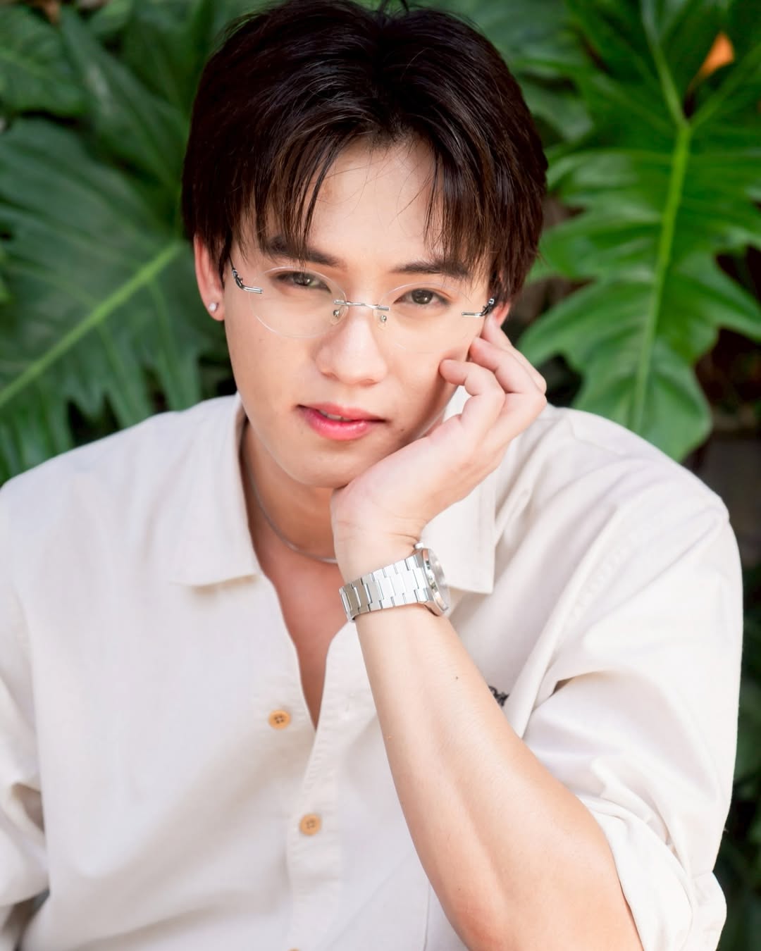 ฟลุ๊คจ์ - พงศภัทร์ กันคํา