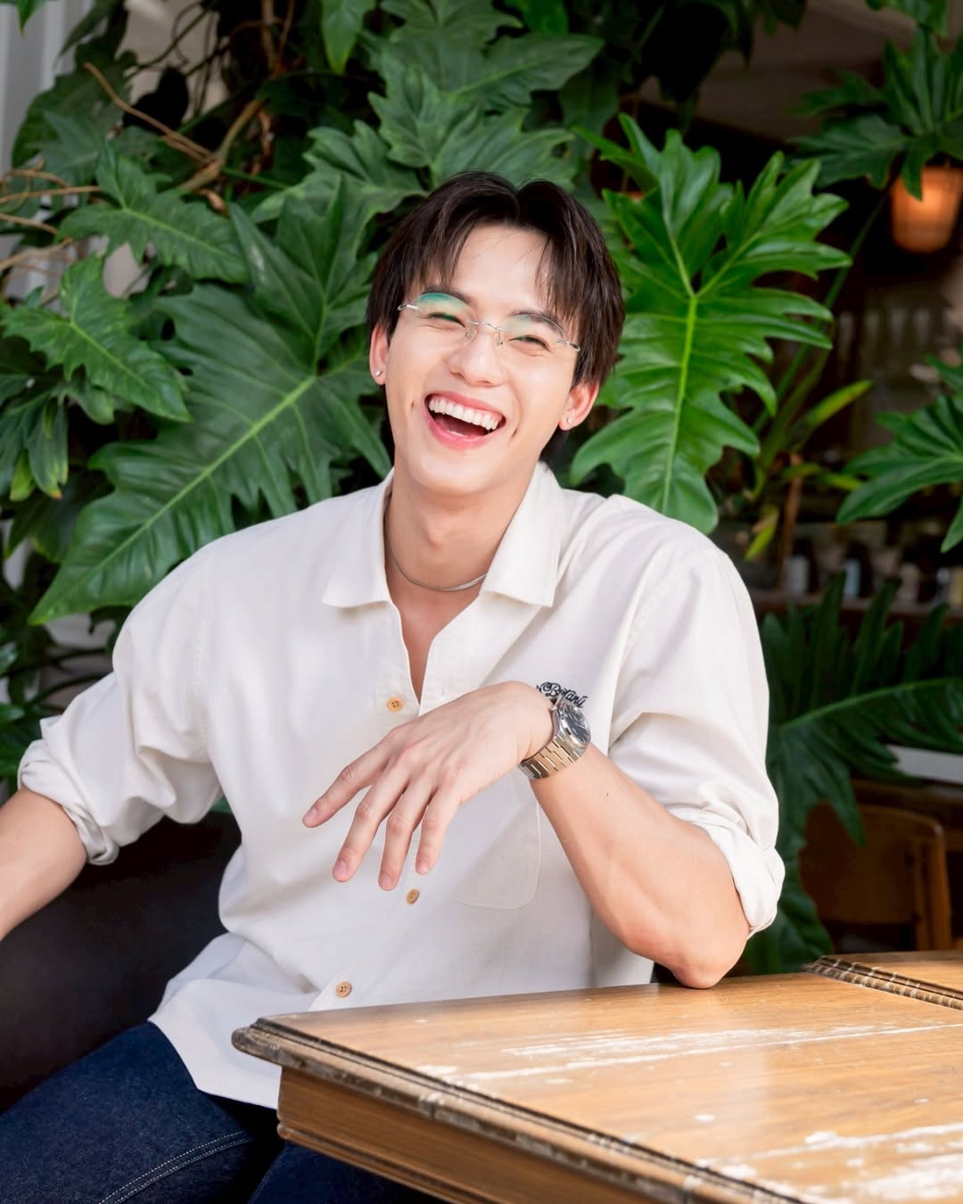 ฟลุ๊คจ์ - พงศภัทร์ กันคํา