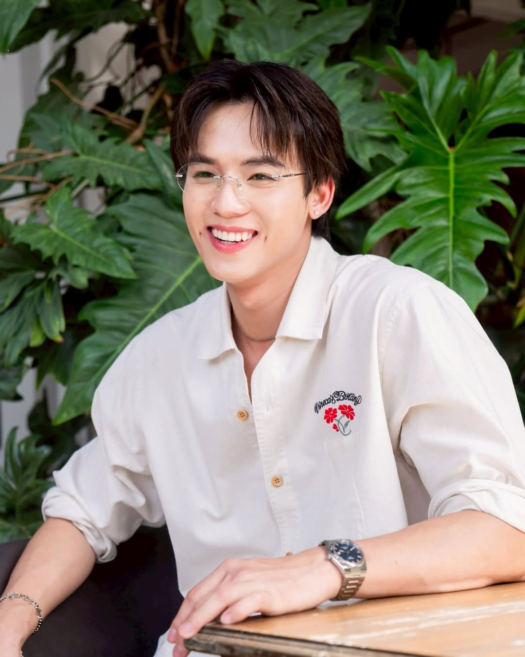 ฟลุ๊คจ์ - พงศภัทร์ กันคํา