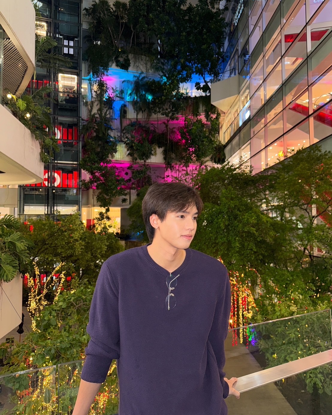 ฟลุ๊คจ์ - พงศภัทร์ กันคํา
