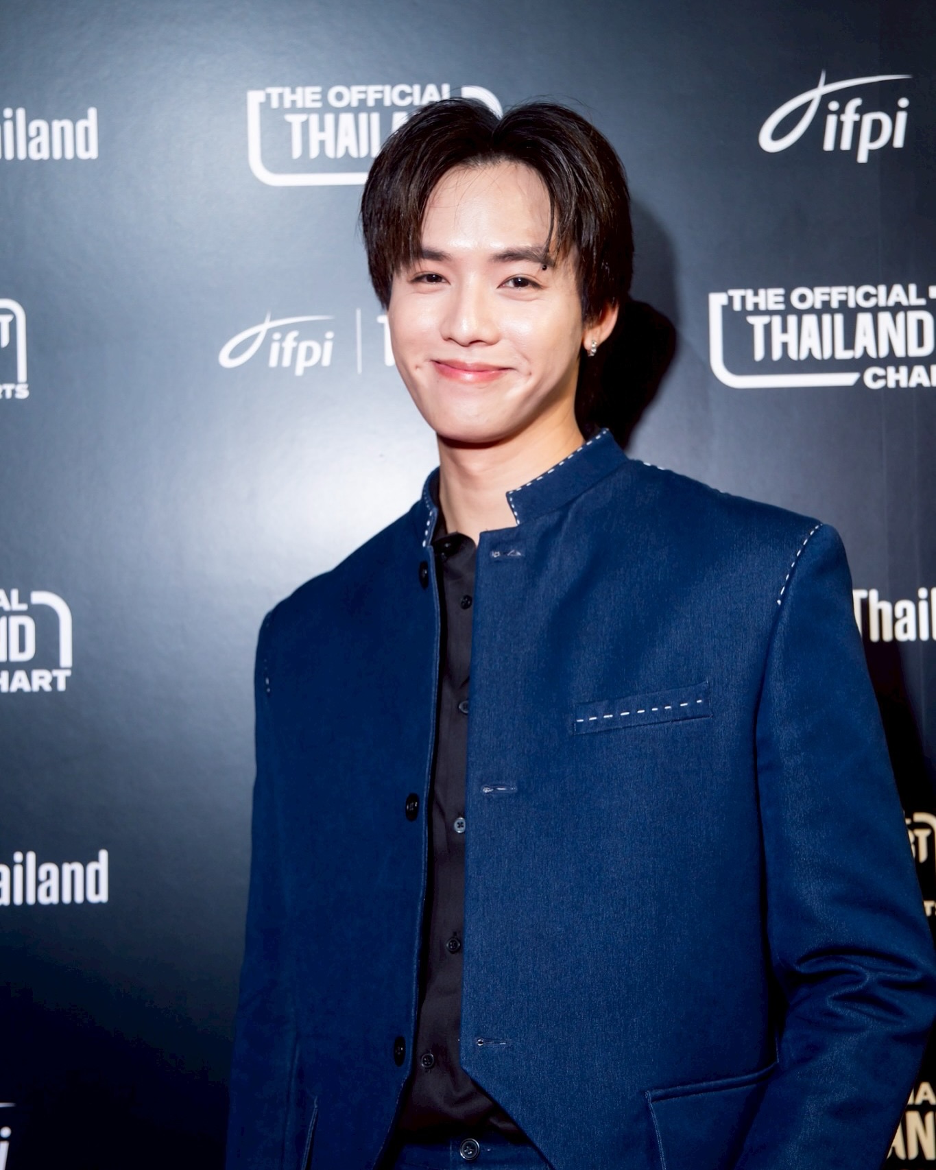 ฟลุ๊คจ์ - พงศภัทร์ กันคํา