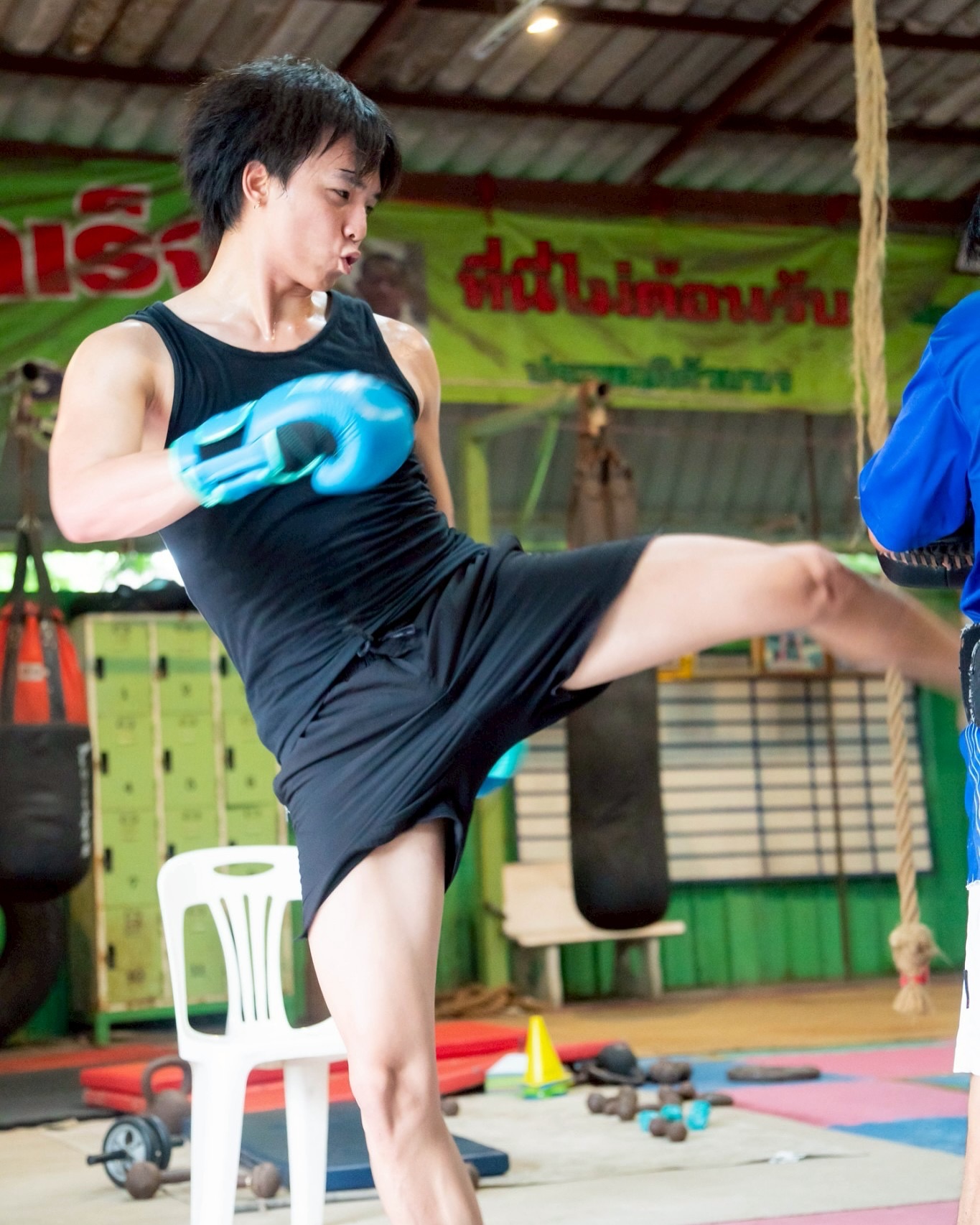 ฟลุ๊คจ์ - พงศภัทร์ กันคํา
