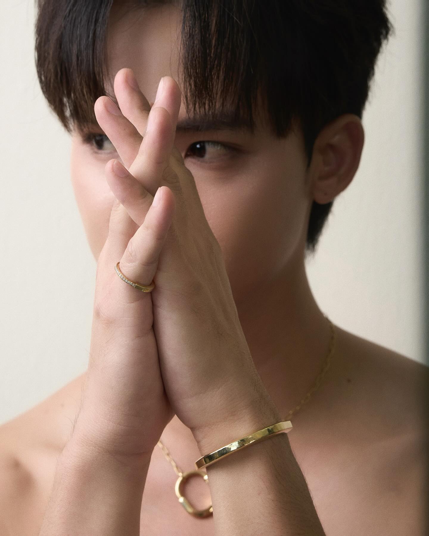ฟลุ๊คจ์ - พงศภัทร์ กันคํา