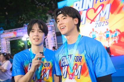 ฟลุ๊คจ์ - พงศภัทร์ กันคํา