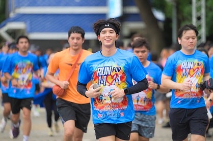 ฟลุ๊คจ์ - พงศภัทร์ กันคํา