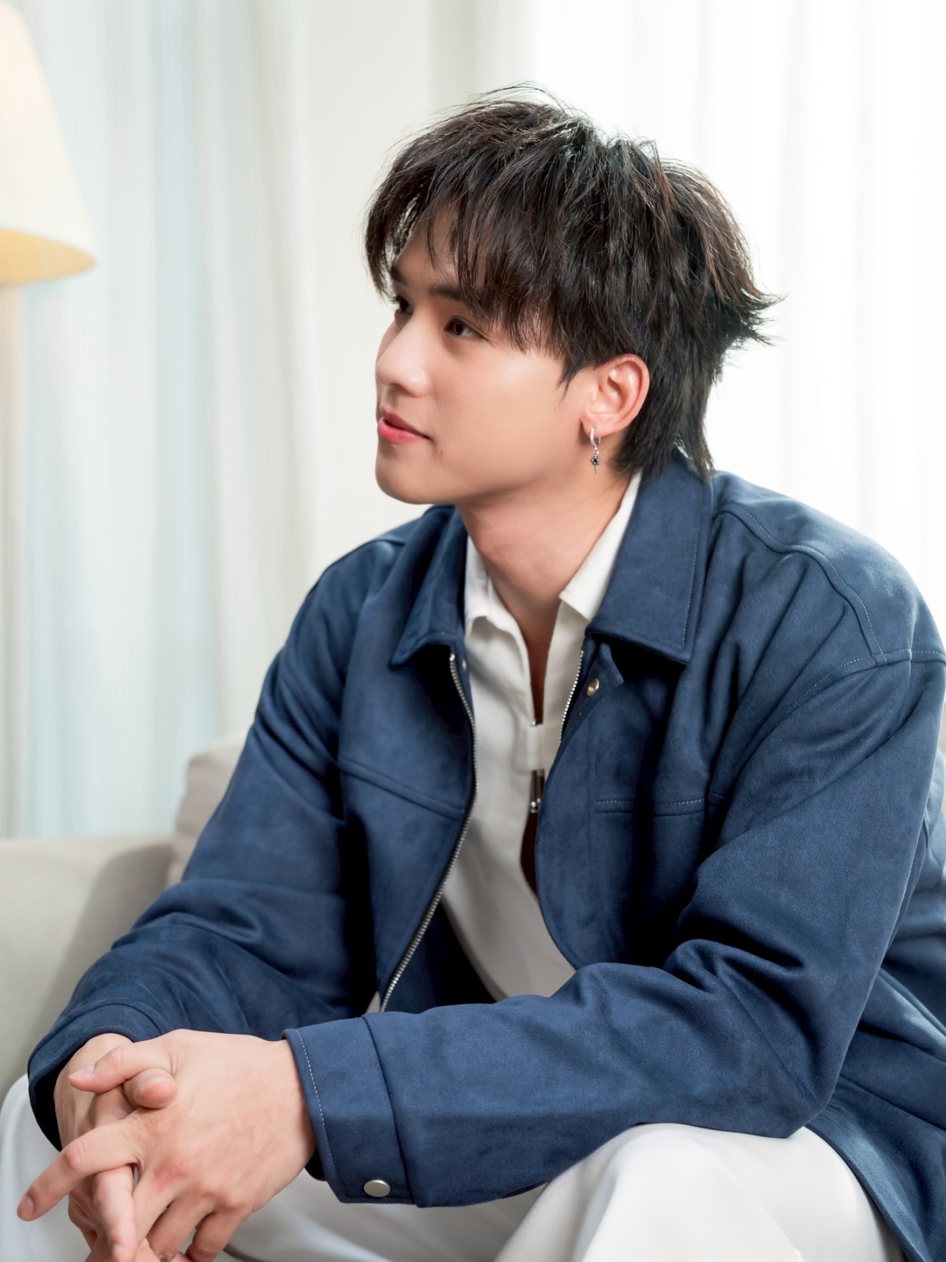 ฟลุ๊คจ์ - พงศภัทร์ กันคํา