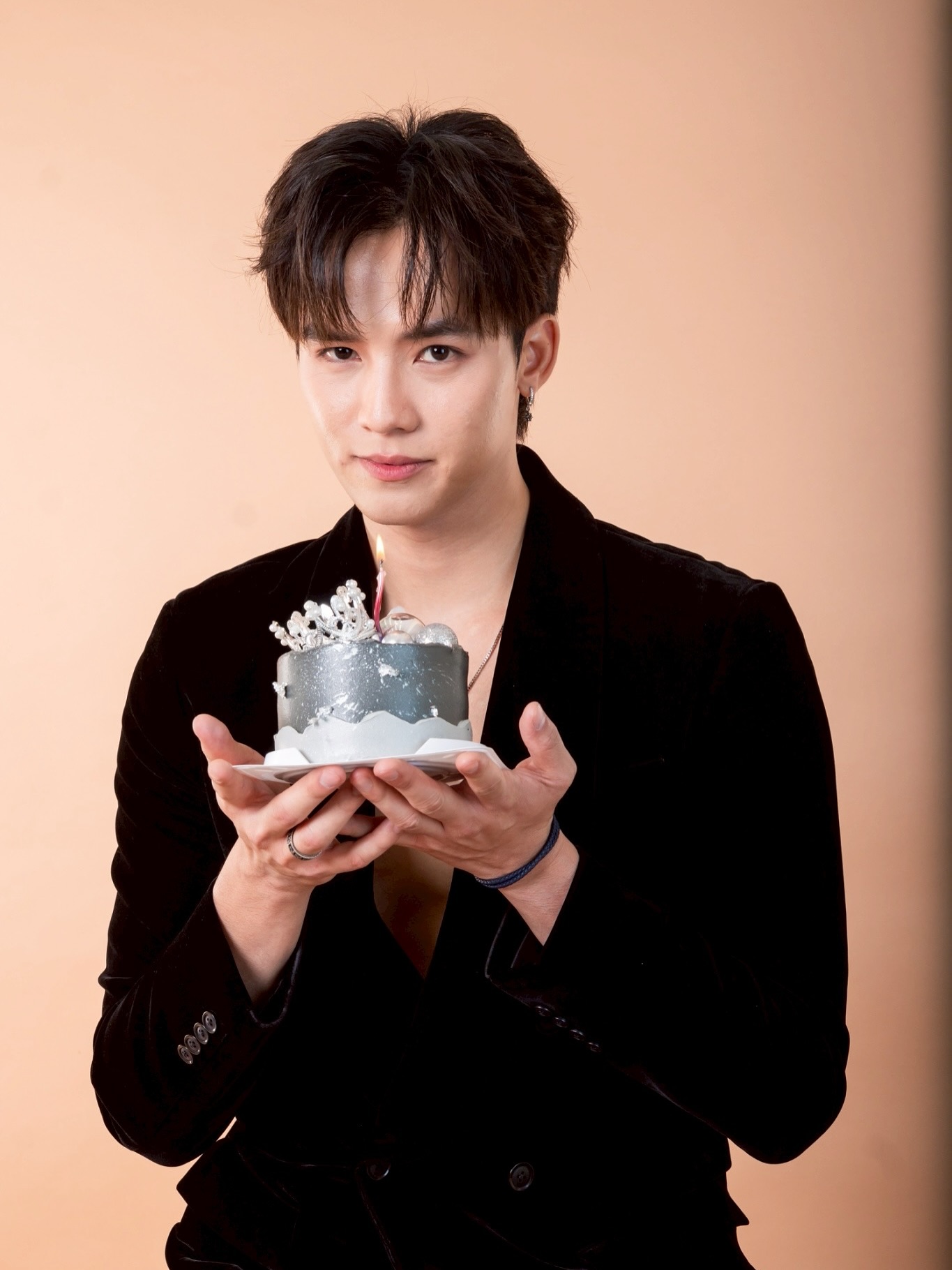 ฟลุ๊คจ์ - พงศภัทร์ กันคํา
