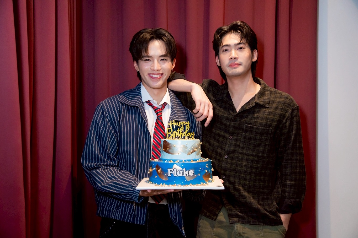 ฟลุ๊คจ์ - พงศภัทร์ กันคํา