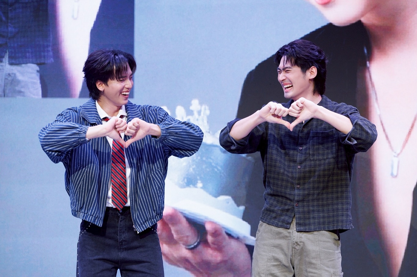 ฟลุ๊คจ์ - พงศภัทร์ กันคํา