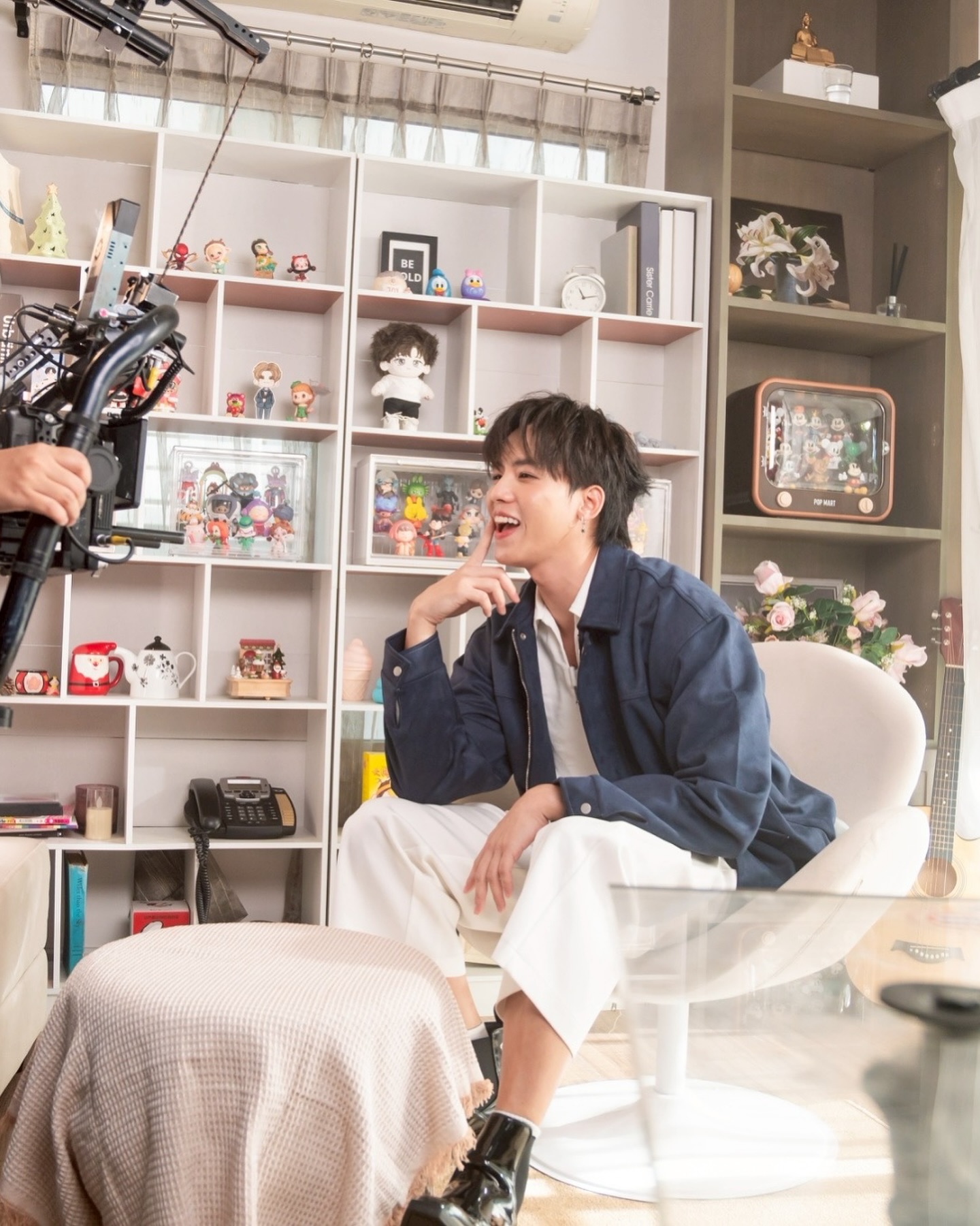 ฟลุ๊คจ์ - พงศภัทร์ กันคํา