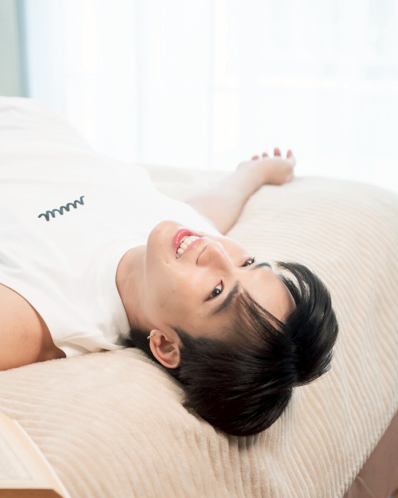 ฟลุ๊คจ์ - พงศภัทร์ กันคํา