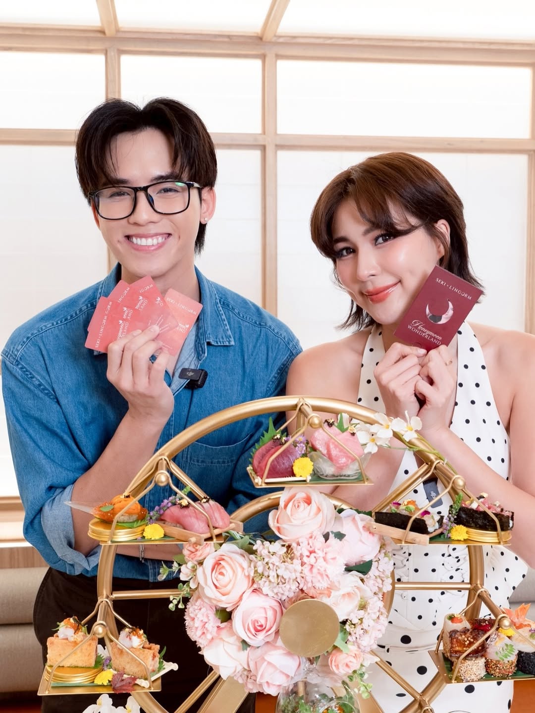 ฟลุ๊คจ์ - พงศภัทร์ กันคํา