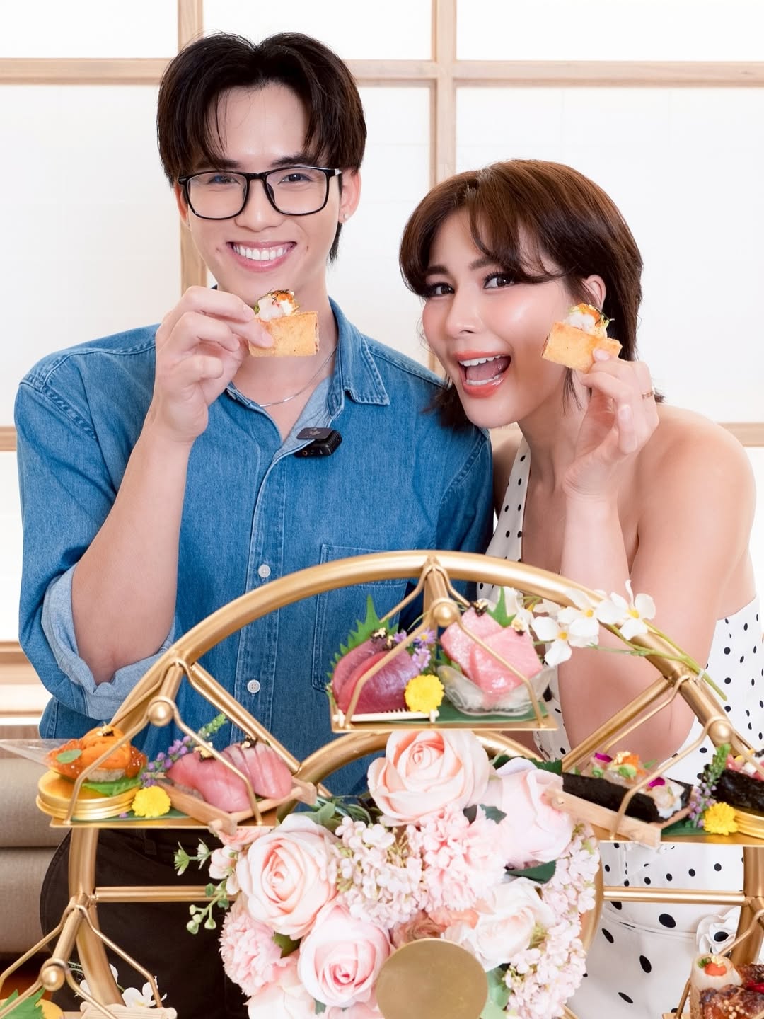 ฟลุ๊คจ์ - พงศภัทร์ กันคํา