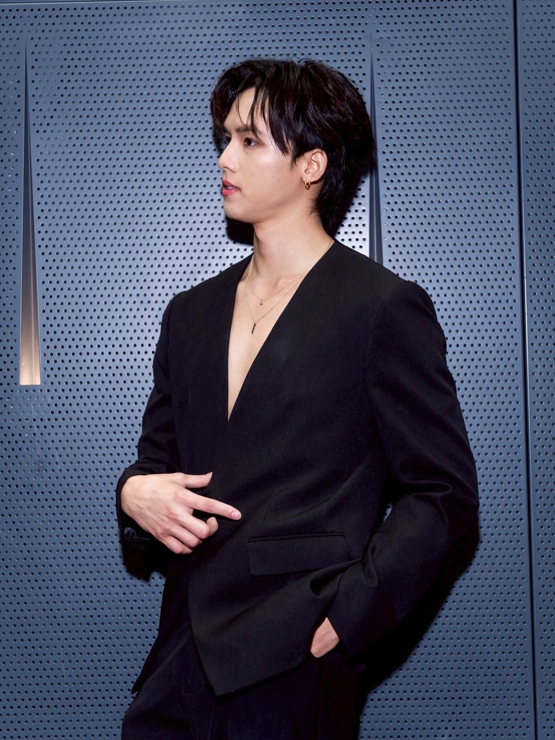 ฟลุ๊คจ์ - พงศภัทร์ กันคํา