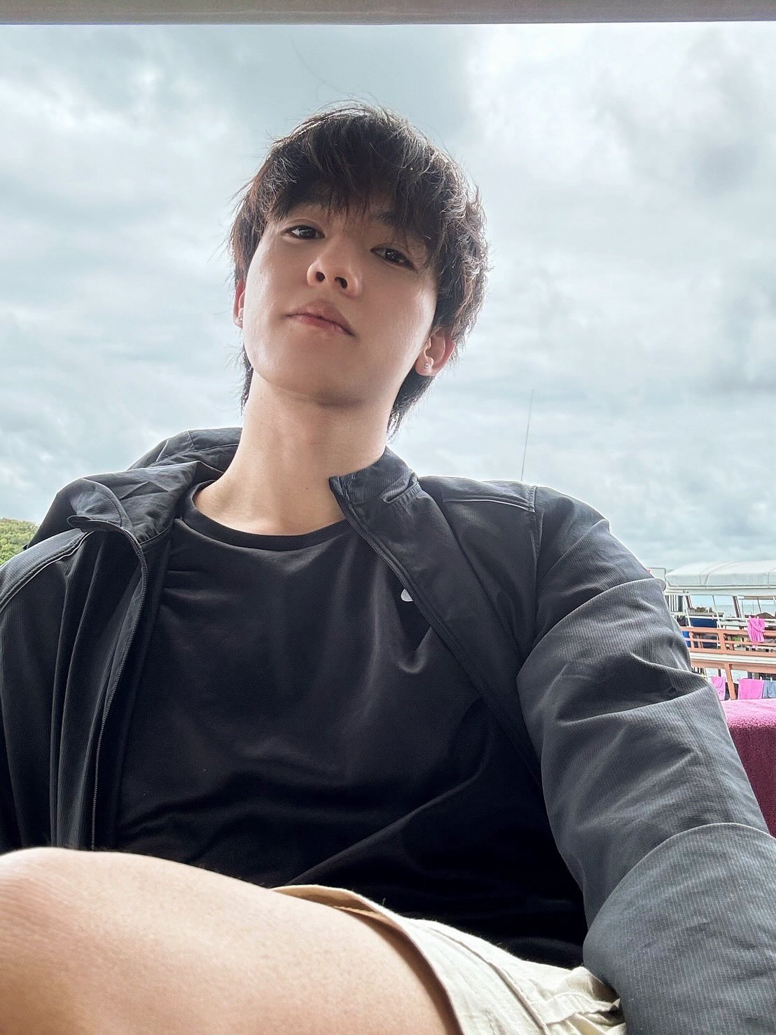 ฟลุ๊คจ์ - พงศภัทร์ กันคํา